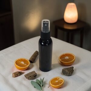 Home Refresh Room & Linen Aromatherapy Spray Orchid & Vine